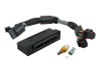 Haltech Mitsubishi EVO 9 Elite 2000/2500 Plug-n-Play Adaptor Harness