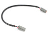 Haltech Elite CAN Cable DTM-4 to DTM-4 600mm (24in)