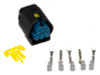 Haltech Bosch Oil / Temperature Sensor Plug & Pins