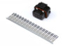 Haltech AMP 34 Pin 4 Row 3 Keyway Superseal Connector Plug & Pins