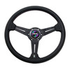 HKS 50th Steering Wheel Nardi Sports 34S