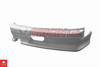 Origin Nissan 180SX Stylish Rear Bumper