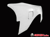 Origin Nissan 180SX:Fenders 50mm Rear fenders Tatakidasi Press Line (Gas Cap Included)