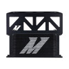 Mishimoto 22+ Subaru BRZ/Toyota GR86 Oil Cooler Kit Thermostatic - Black