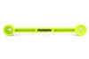 Perrin Subaru Neon Yellow Battery Tie Down
