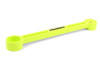 Perrin Subaru Neon Yellow Battery Tie Down