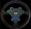 Link RACEPAD - Steering Wheel CAN Keypad