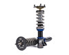 Choe FDM x Stance Suspension XR1 Coilovers