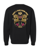 TF-Works Year of the Dragon Crewneck Sweatshirt - Limited Edition