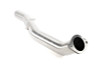 Perrin 22-23 BRZ/GR86 304SS 3in. Midpipe Exhaust