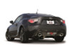 Borla 13-15 Subaru BRZ/Scion FR-S 2.0L 4Cyl RWD Single Split Rr Exit Touring Exh Rear Section Only