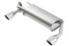 Borla 17 Subaru BRZ Exhaust Rear Section Touring
