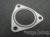 Nissan OEM T25 T28 Compressor Outlet Gasket 