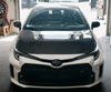 Seibon 2023 Toyota GR Corolla OE-Style Carbon Fiber Hood - Gloss Finish
