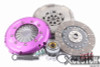 XClutch 23-24 Toyota GR Corolla Morizo Edition 1.6L Stage 1 Solid Organic Clutch Kit xclXKTY24647-1G