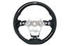 TOM'S Racing - Carbon Steering Wheel - GR Corolla 2023+ / GR Yaris 2021+