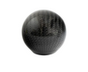 TOM'S Racing Carbon Shift Knob for 2019+ Corolla M/T