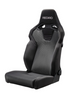 Recaro Japan SR-C Kamui & Mesh Seat