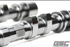 GSC P-D Nissan Skyline R32/R33 RB26DETT R15 Camshafts 276/278 Billet (Requires Head Modification)