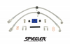 Spiegler Stainless Brake lines - Rear 2023+ Toyota GR Corolla