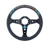  Vertex Hell’s Racing Steering Wheel 