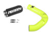 Perrin 22-23 Subaru BRZ/GR86 Cold Air Intake - Neon Yellow