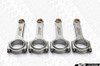 Manley Forged H Beam Connecting Rods - Nissan SR20DE SR20DET