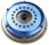 OS Giken Nissan 240SX S13 Super Single Alum Dampened Single Plate Clutch