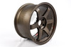 Volk Racing TE37SL 18x10+30 5x114.3 -Blast Bronze 