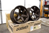 Volk Racing TE37SL 18x10+30 5x114.3 -Blast Bronze 