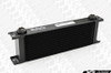 Setrab Series 6 Oil Cooler 16 Row - (4.75" tall)
