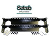 Setrab Oil Cooler Mounting Brackets - 900 Series