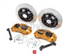 Brembo GT Monobloc 6-Piston Front - 93-97 Mazda RX7 Brake Kit