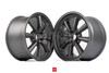 Watanabe F8 Type 19 inch Wheels (19x9.5 +30 / 19x10.5 +25)
