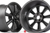 Watanabe F8 Type 19 inch Wheels (19x9.5 +30 / 19x10.5 +25)