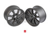 Watanabe F8 Type 19 inch Wheels (19x9.5 +30 / 19x10.5 +25)