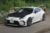 KAZAMA AUTO - GT Aero Bonnet Hood - 2022+ GR86 / BRZ - FRP