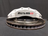 NISMO Big Brake Kit (Late Availability) - RZ34