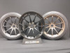 NISMO LMRS1 Forged Wheels 19x9.5