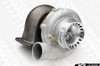 Precision Turbocharger - GEN1 PT6262 BB E CC W/ T3 V-BAND IN/OUT .64 A/R (705 HP Rating)