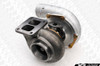 Precision Turbocharger - GEN1 PT6262 BB E CC W/ T3 V-BAND IN/OUT .64 A/R (705 HP Rating)