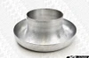 Vibrant Bellmouth Aluminum Velocity Stacks - 2.5" Inlet O.D / 6" Bellmouth O.D