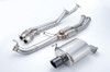 NISMO 40th R32 NE-1 Exhaust System