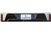Vertex Toyota GR Corolla GZEA14 Rear Bumper Garnish (FRP)