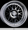 Chevlon Racing M1+ Wheels