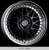 Chevlon Racing M1+ Wheels
