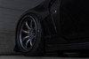 TF-C1 Forged Wheels - Set of 4  Techna Bronze  19x10.5 +21 - 5x114
