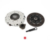 RWD L15 to ND2 Transmission Adapter Plate with Clutch and Flywheel 