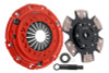 Action Clutch 03-06 Infiniti G35 3.5L (VQ35DE) Stage 3 Clutch Kit (1MS)