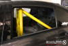 StudioRSR BMW E46 Sedan Roll cage / Roll bar